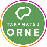 インスタグラム TAKAMATSU ORNE