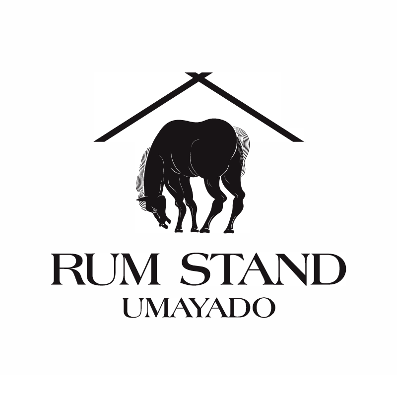 RUM STAND UMAYADO