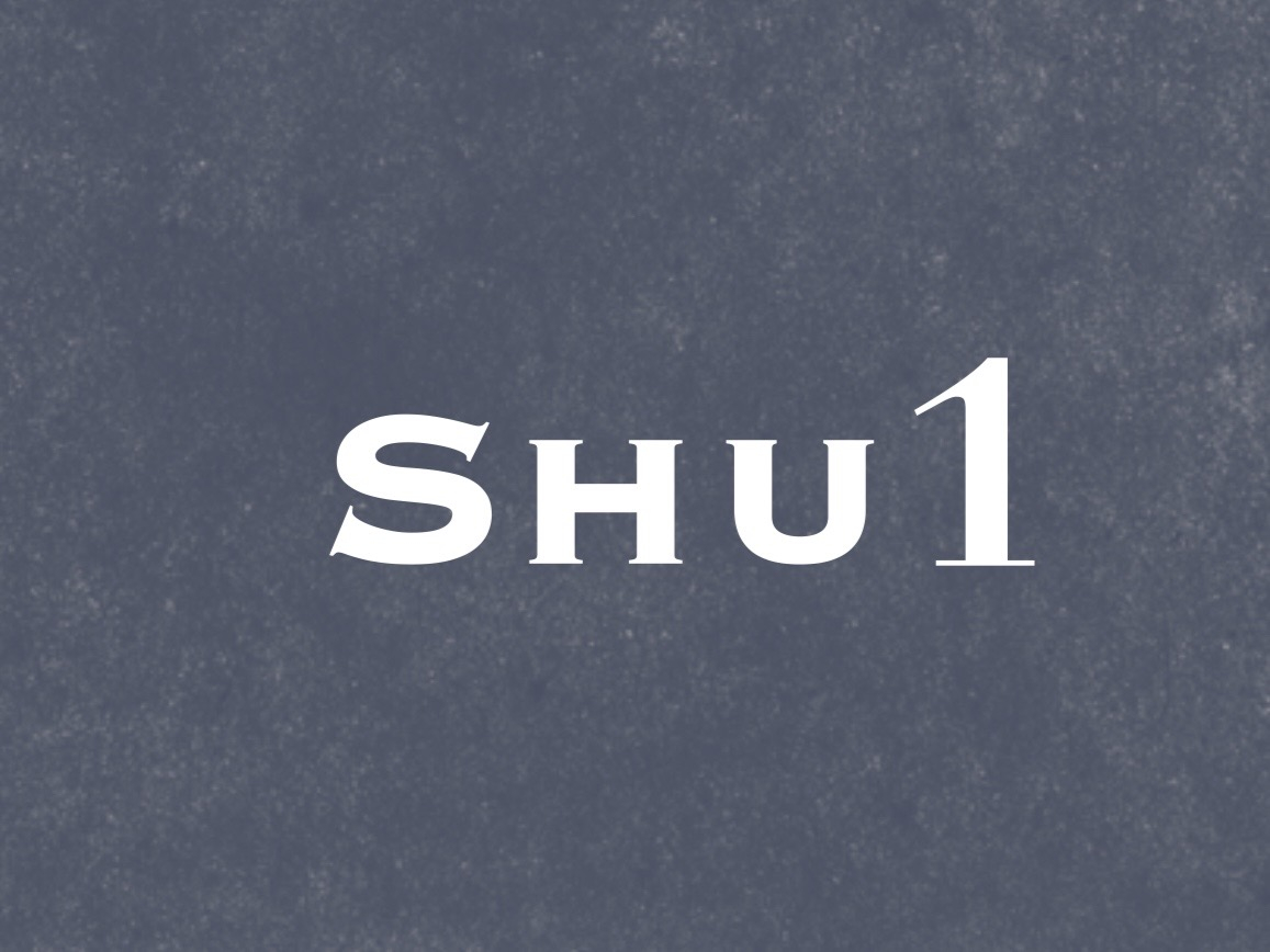 SHU1