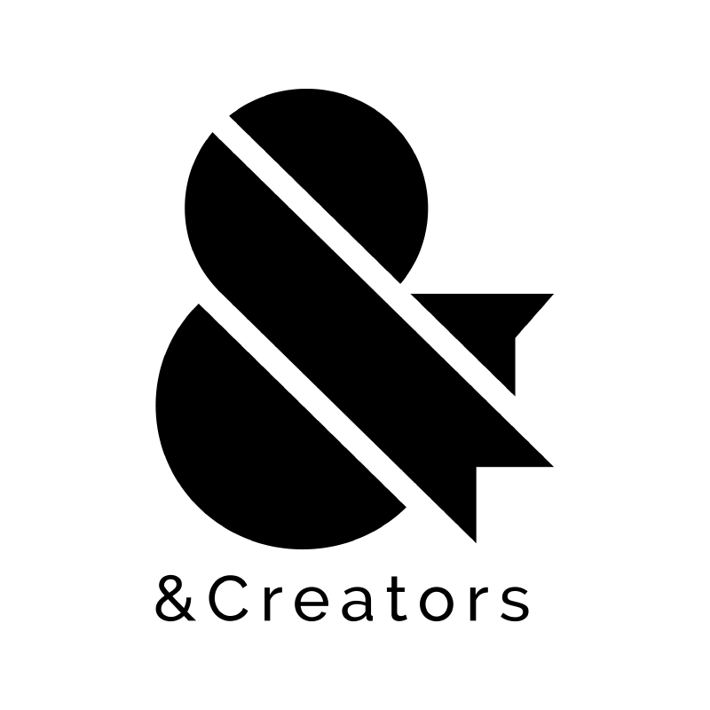 ＆Creators