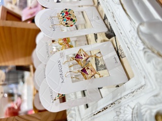 秋のおでかけ♡アクセサリーおまとめ色々特別セット 期間限定】NEWアクセサリー！ │ ショップニュース │ TAKAMATSU ORNE